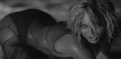 Beyonce Ft. Jay Z - Drunk in Love